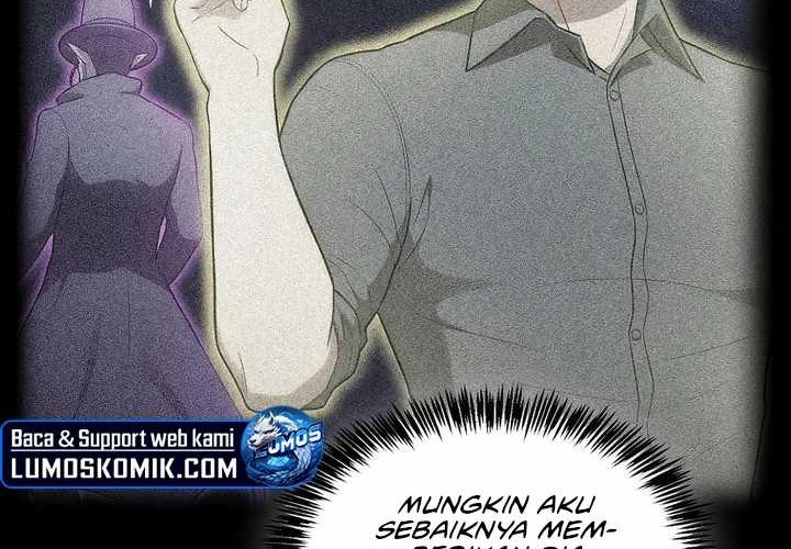 The Constellation that Returned from Hell Chapter 175 Gambar 8