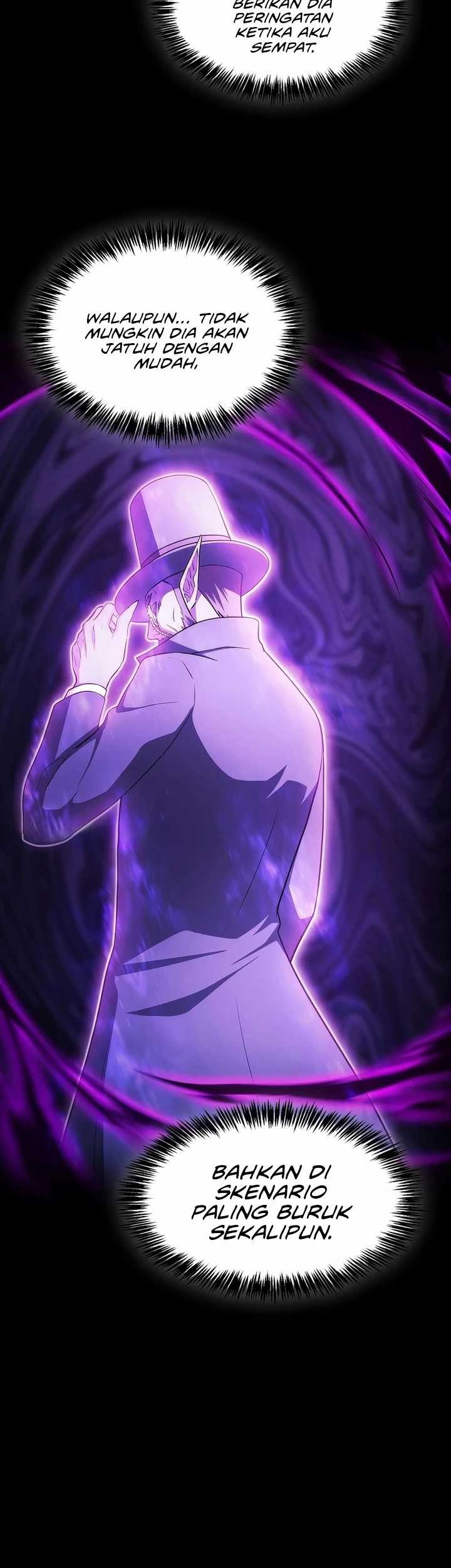 The Constellation that Returned from Hell Chapter 175 Gambar 9