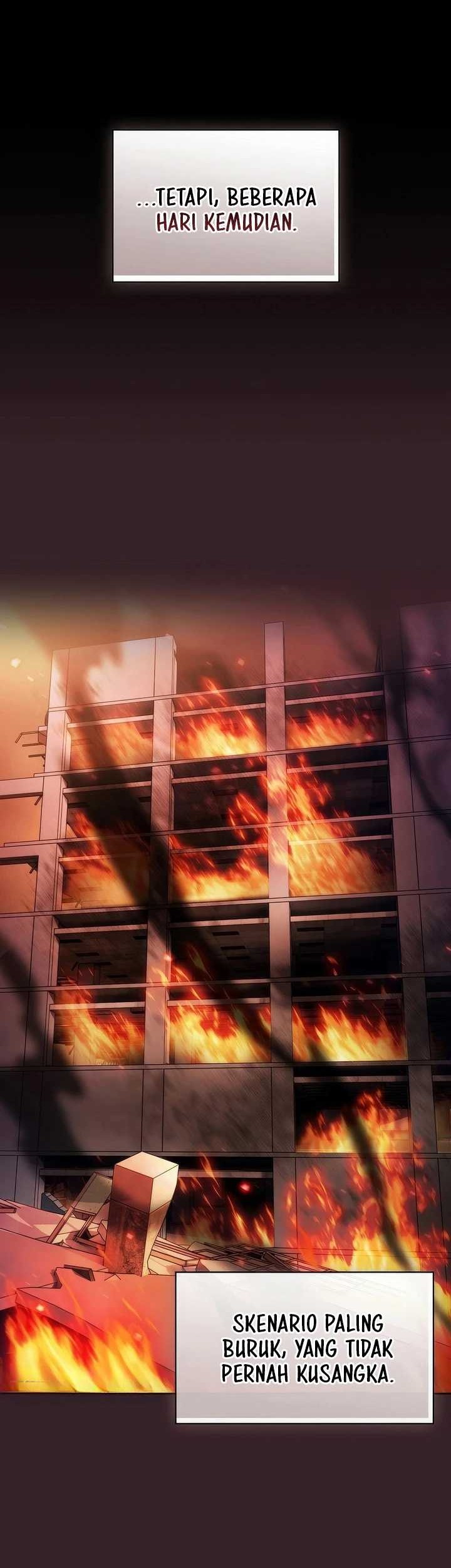 The Constellation that Returned from Hell Chapter 175 Gambar 10