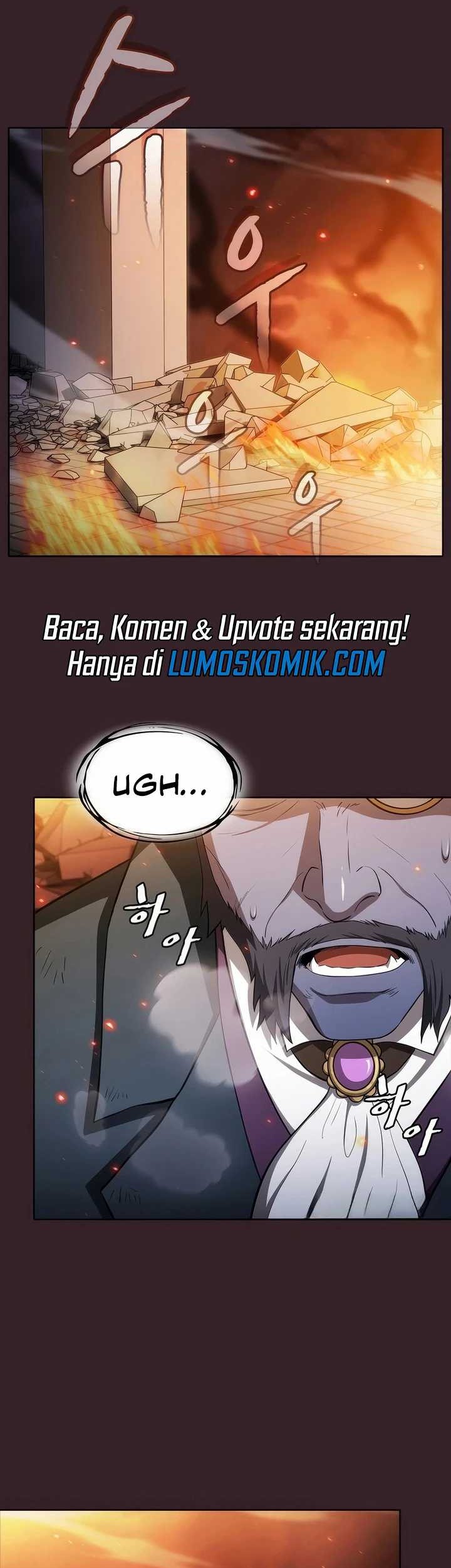 The Constellation that Returned from Hell Chapter 175 Gambar 11