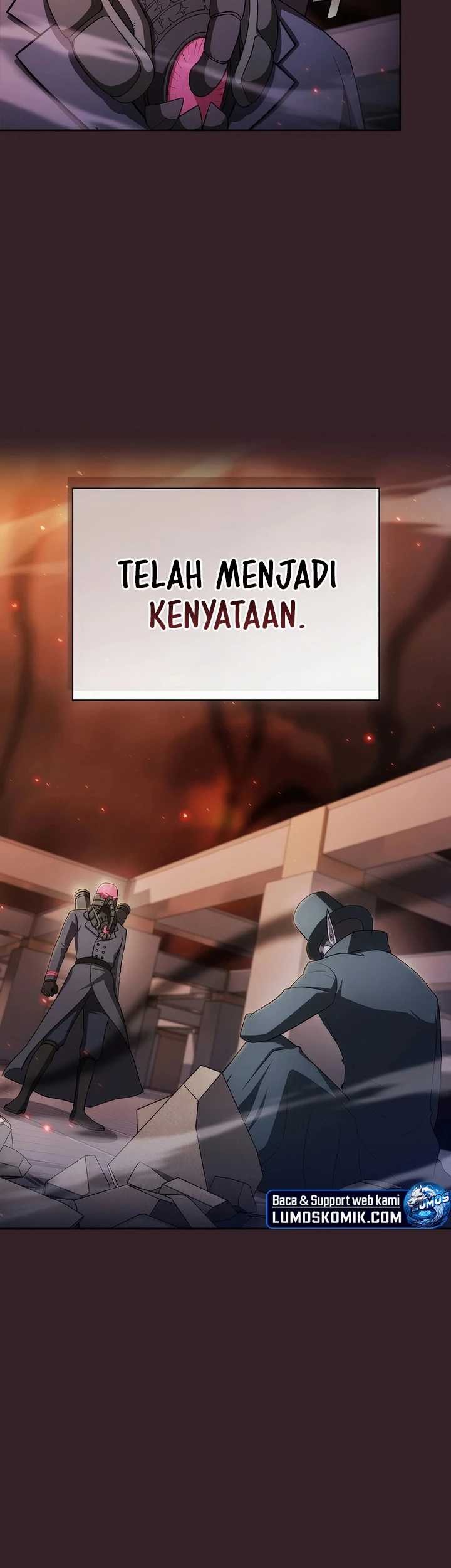 The Constellation that Returned from Hell Chapter 175 Gambar 13
