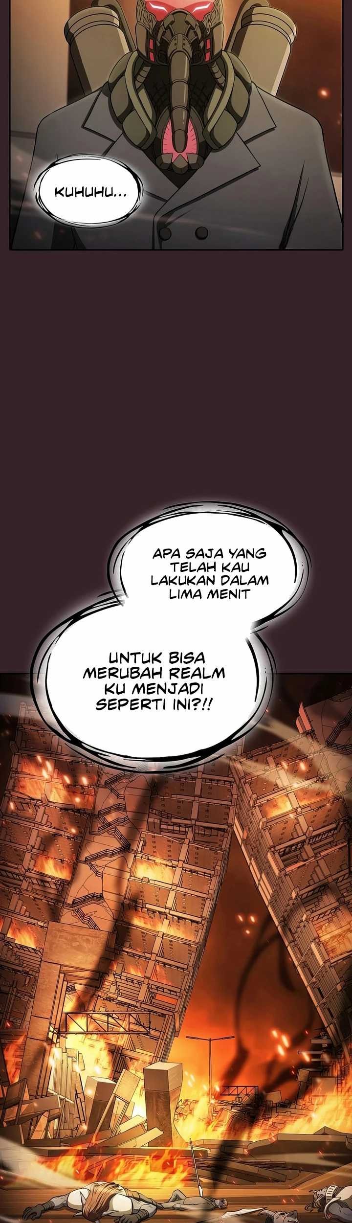 The Constellation that Returned from Hell Chapter 175 Gambar 17