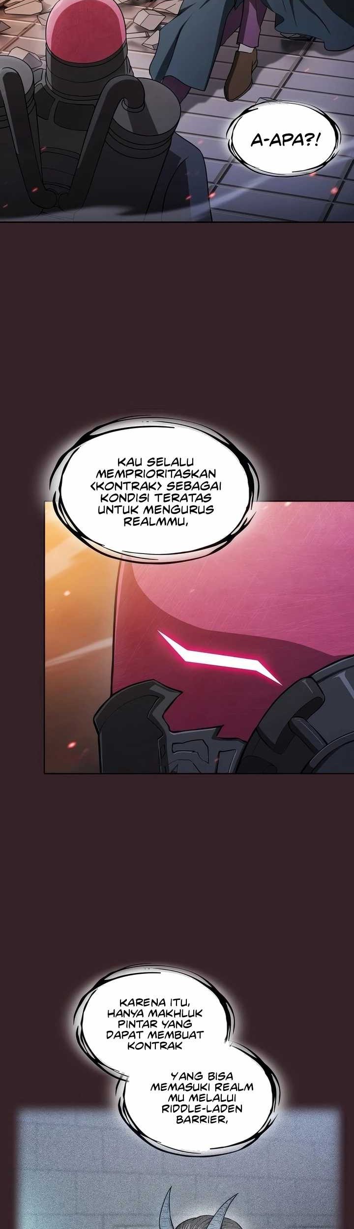 The Constellation that Returned from Hell Chapter 175 Gambar 19