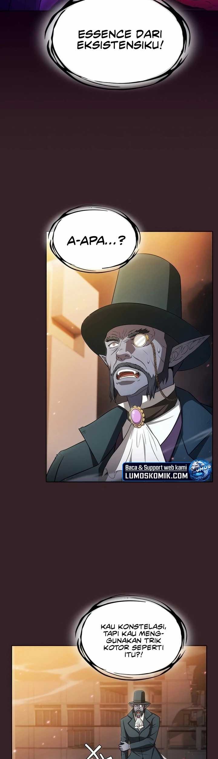 The Constellation that Returned from Hell Chapter 175 Gambar 23