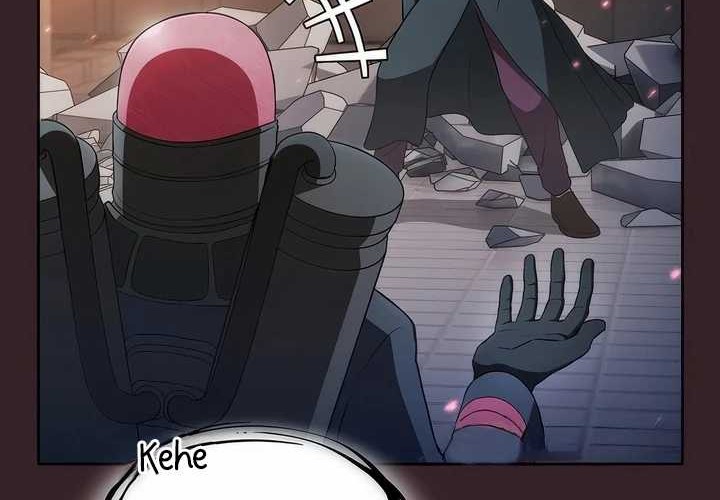 The Constellation that Returned from Hell Chapter 175 Gambar 24