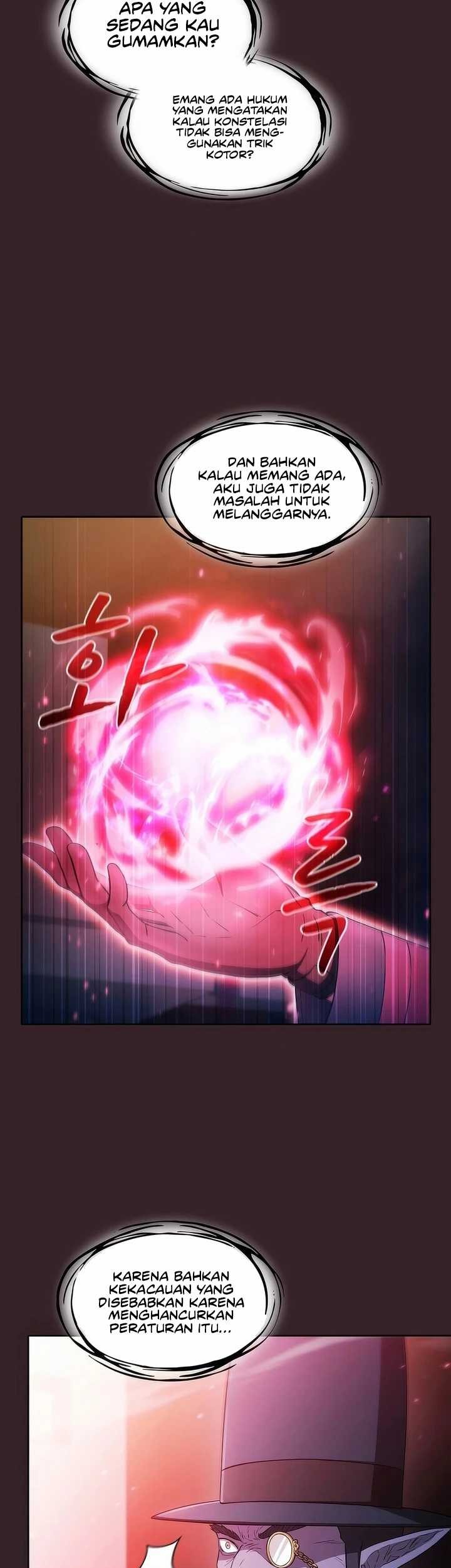 The Constellation that Returned from Hell Chapter 175 Gambar 25