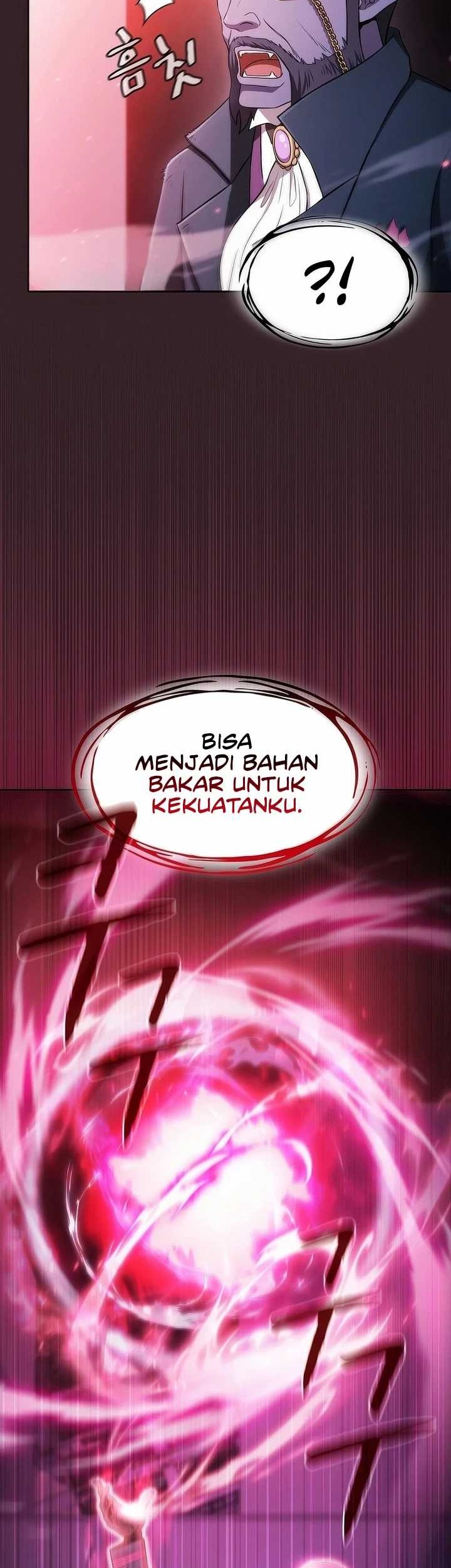 The Constellation that Returned from Hell Chapter 175 Gambar 26