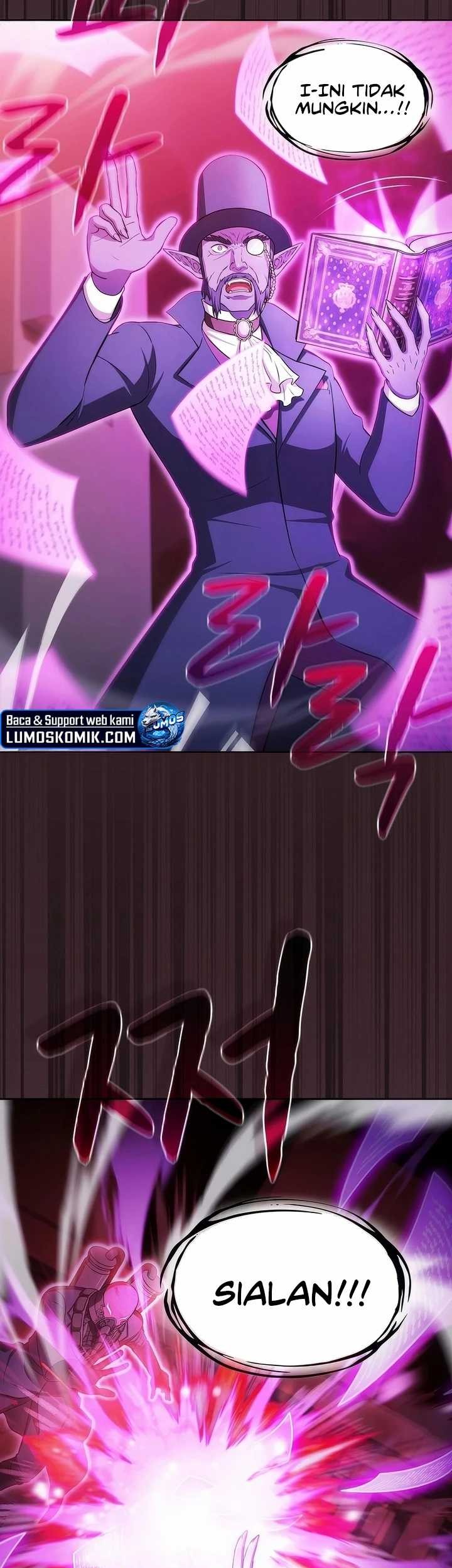 The Constellation that Returned from Hell Chapter 175 Gambar 29