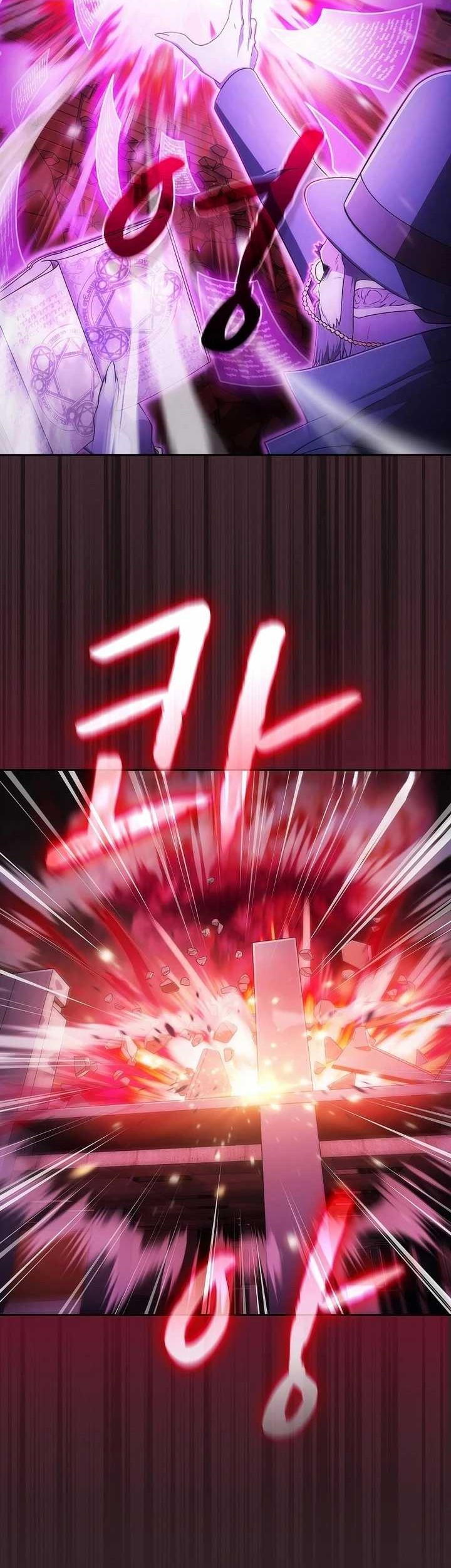 The Constellation that Returned from Hell Chapter 175 Gambar 30