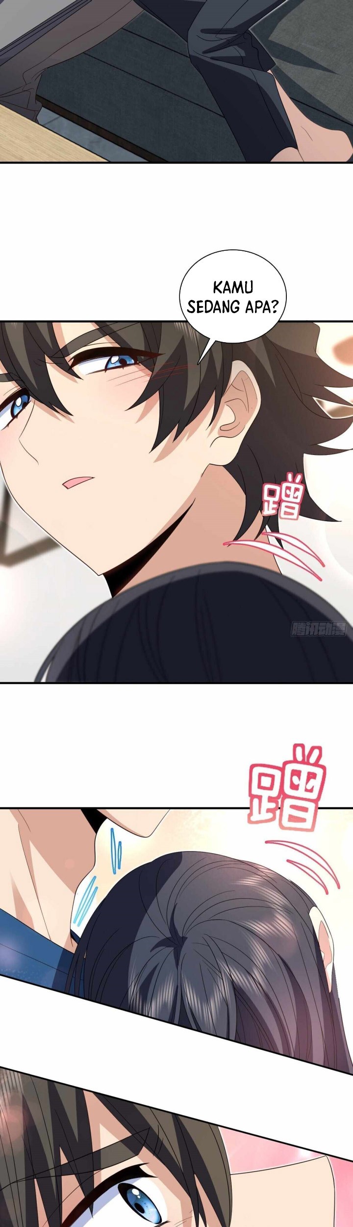 My Wife Is From a Thousand Years Ago Chapter 315 Gambar 26