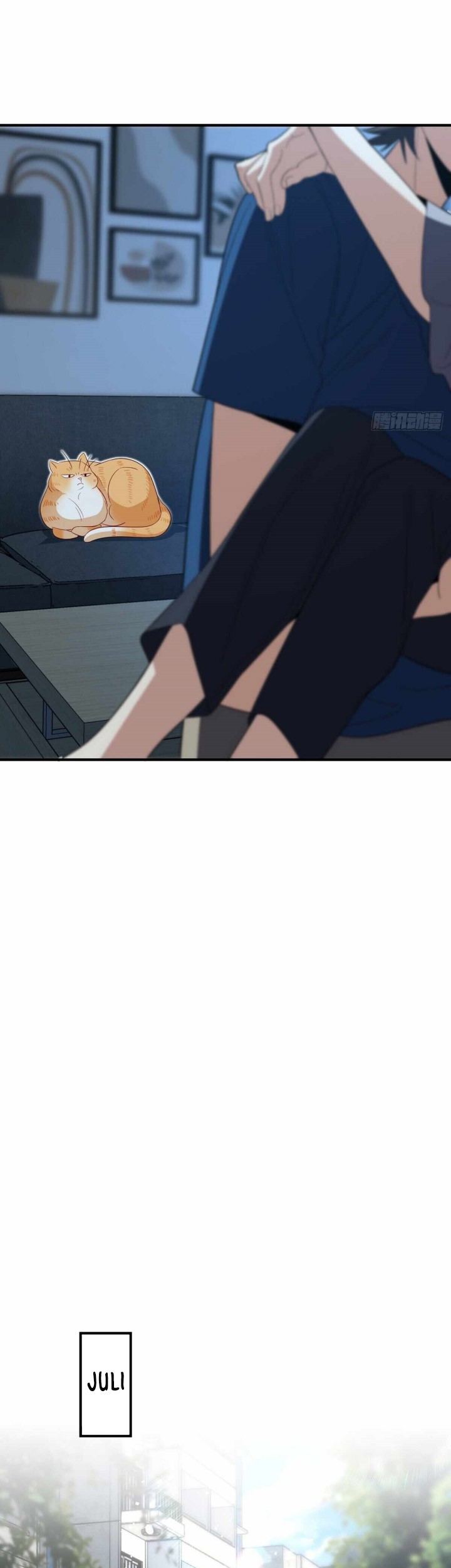 My Wife Is From a Thousand Years Ago Chapter 315 Gambar 28