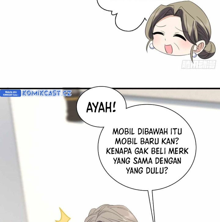 My Wife Is From a Thousand Years Ago Chapter 315 Gambar 31