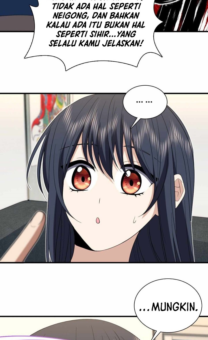 My Wife Is From a Thousand Years Ago Chapter 315 Gambar 19