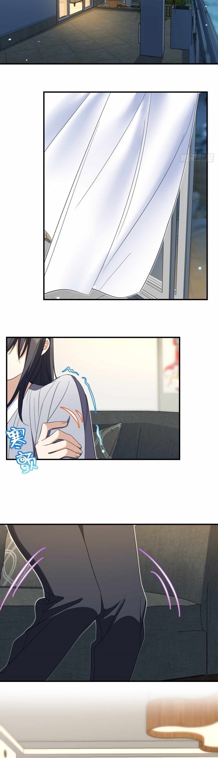 My Wife Is From a Thousand Years Ago Chapter 315 Gambar 22