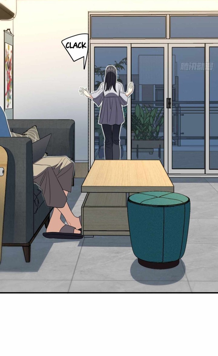 My Wife Is From a Thousand Years Ago Chapter 315 Gambar 23