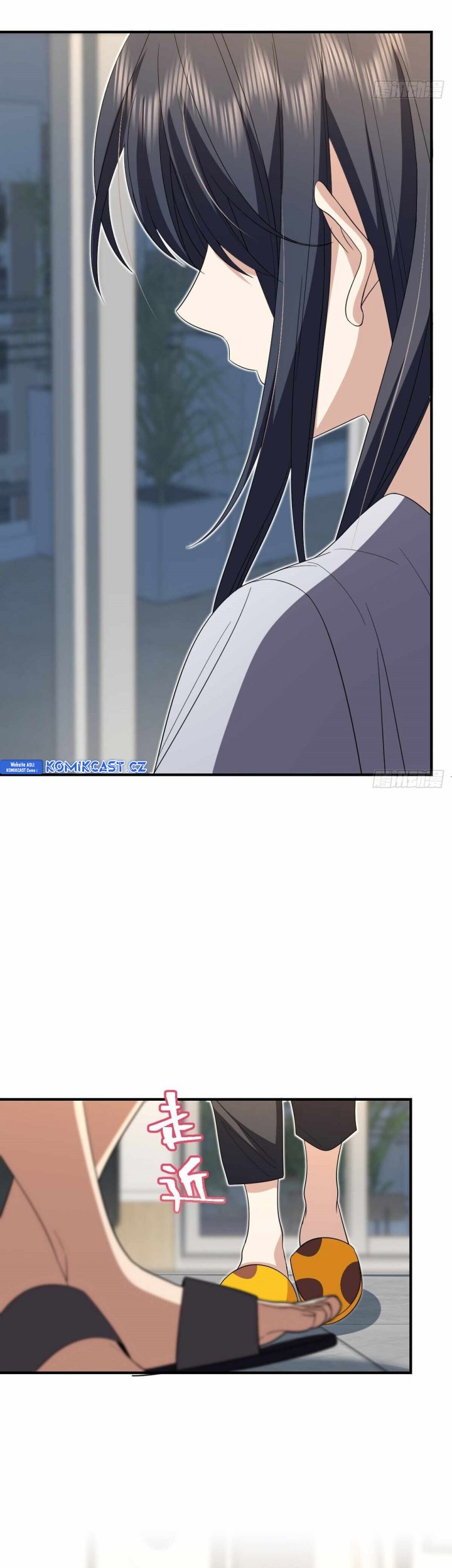 My Wife Is From a Thousand Years Ago Chapter 315 Gambar 24