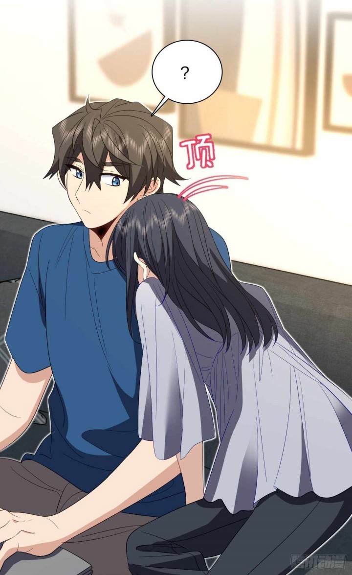 My Wife Is From a Thousand Years Ago Chapter 315 Gambar 25