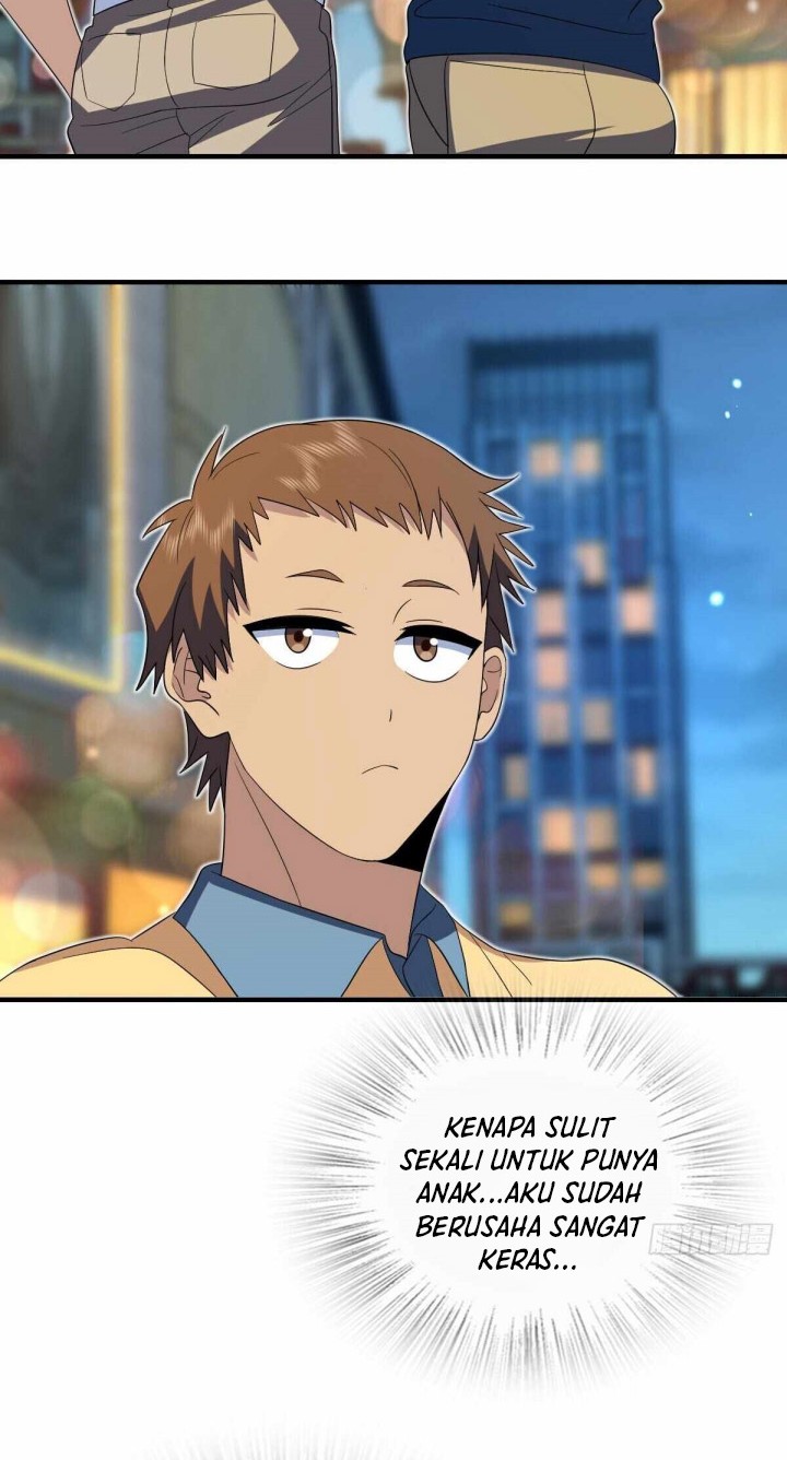 My Wife Is From a Thousand Years Ago Chapter 315 Gambar 3