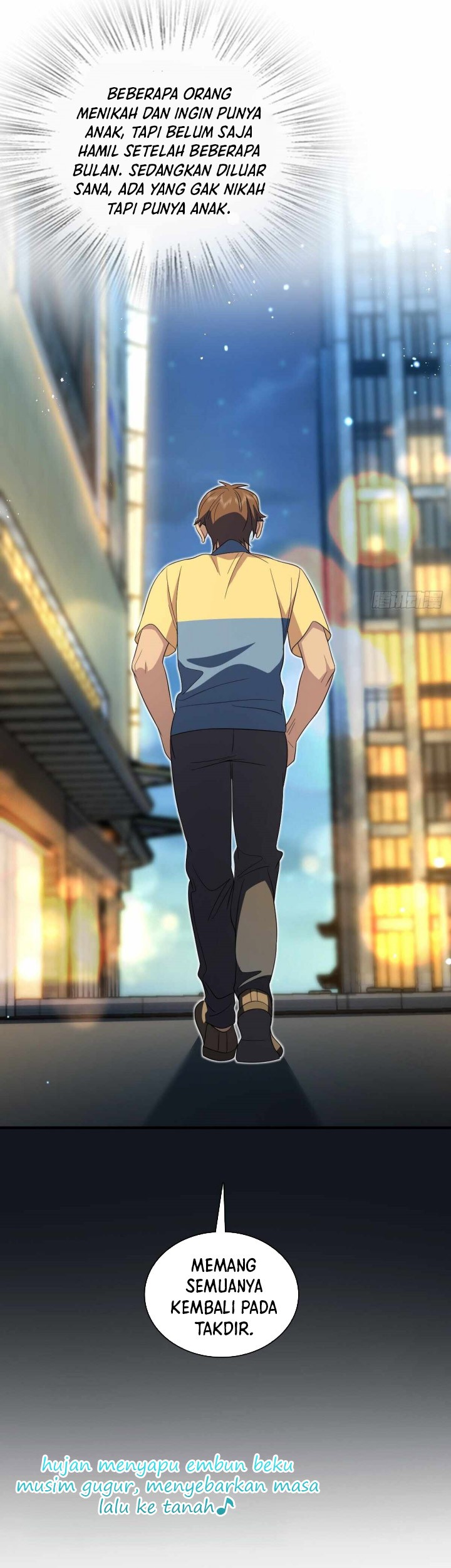 My Wife Is From a Thousand Years Ago Chapter 315 Gambar 4