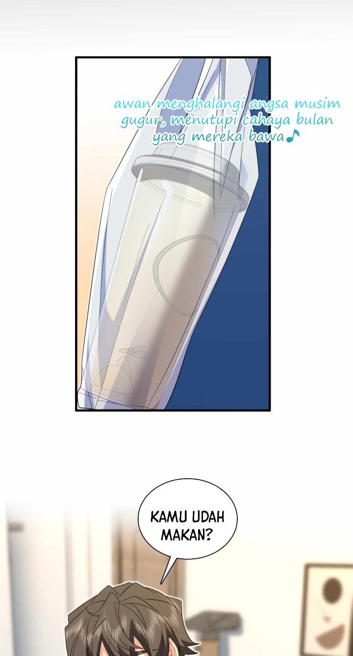 My Wife Is From a Thousand Years Ago Chapter 315 Gambar 5