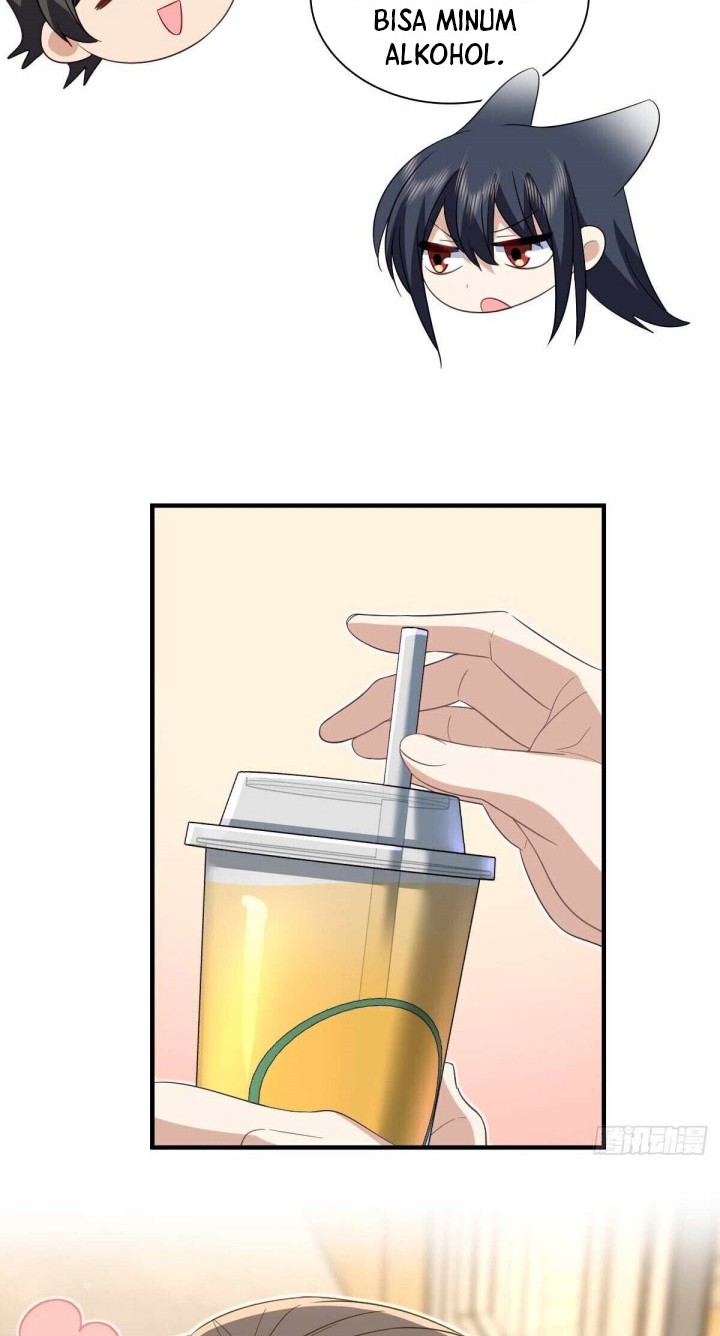 My Wife Is From a Thousand Years Ago Chapter 315 Gambar 7