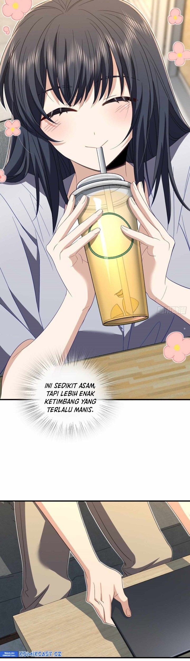 My Wife Is From a Thousand Years Ago Chapter 315 Gambar 8