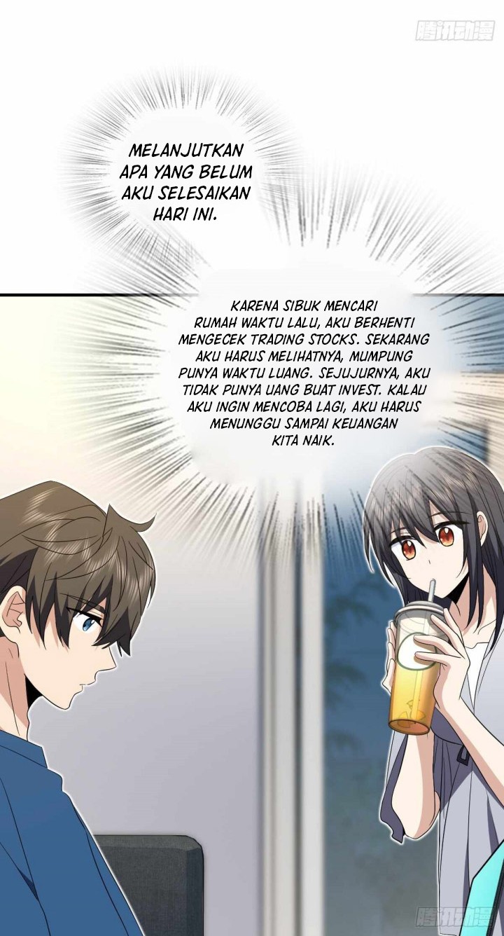 My Wife Is From a Thousand Years Ago Chapter 315 Gambar 9