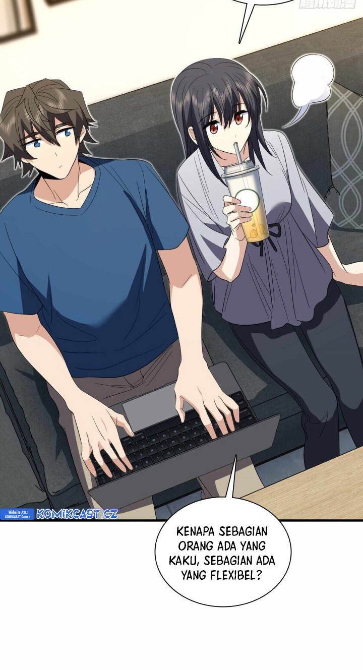 My Wife Is From a Thousand Years Ago Chapter 315 Gambar 11