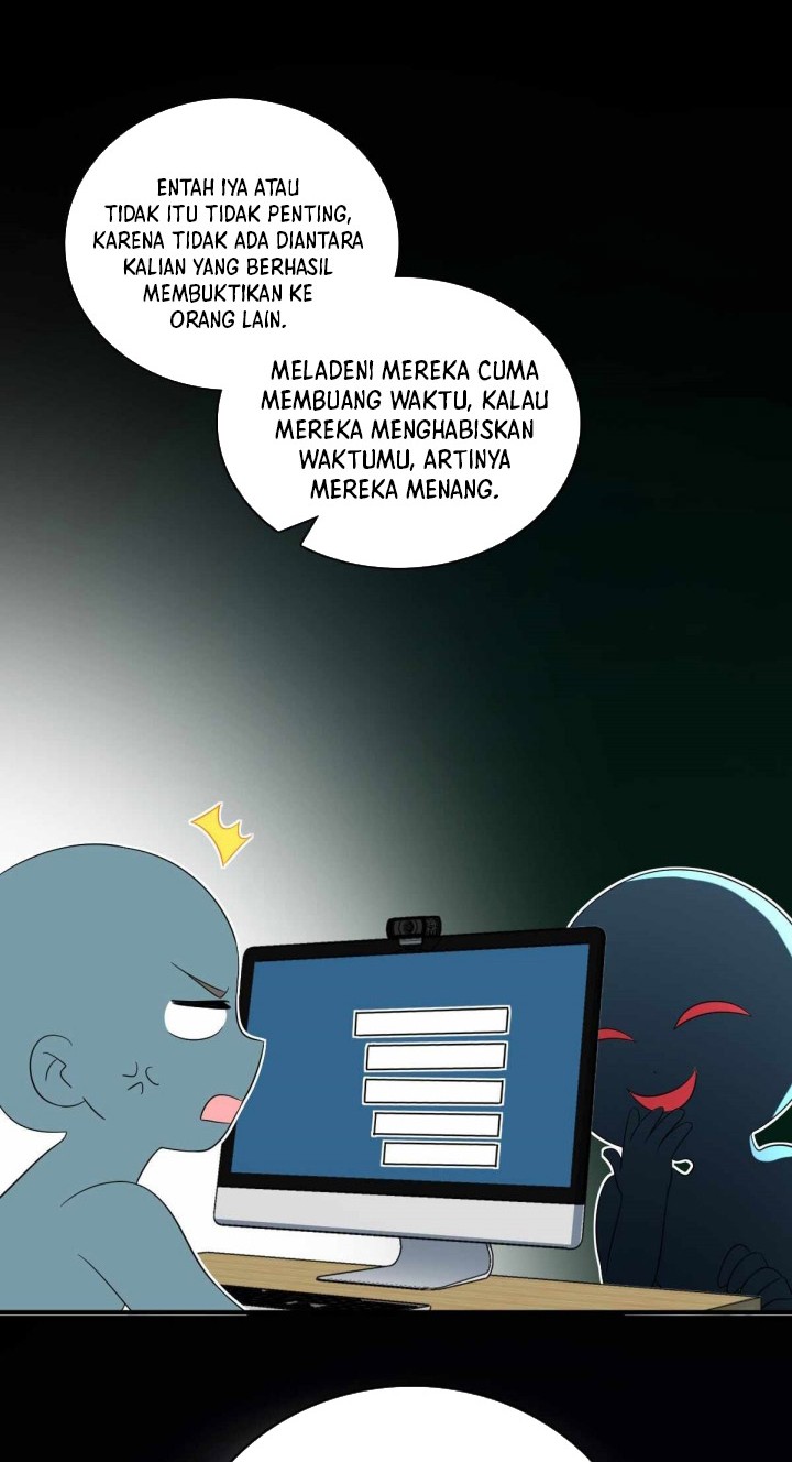 My Wife Is From a Thousand Years Ago Chapter 315 Gambar 13