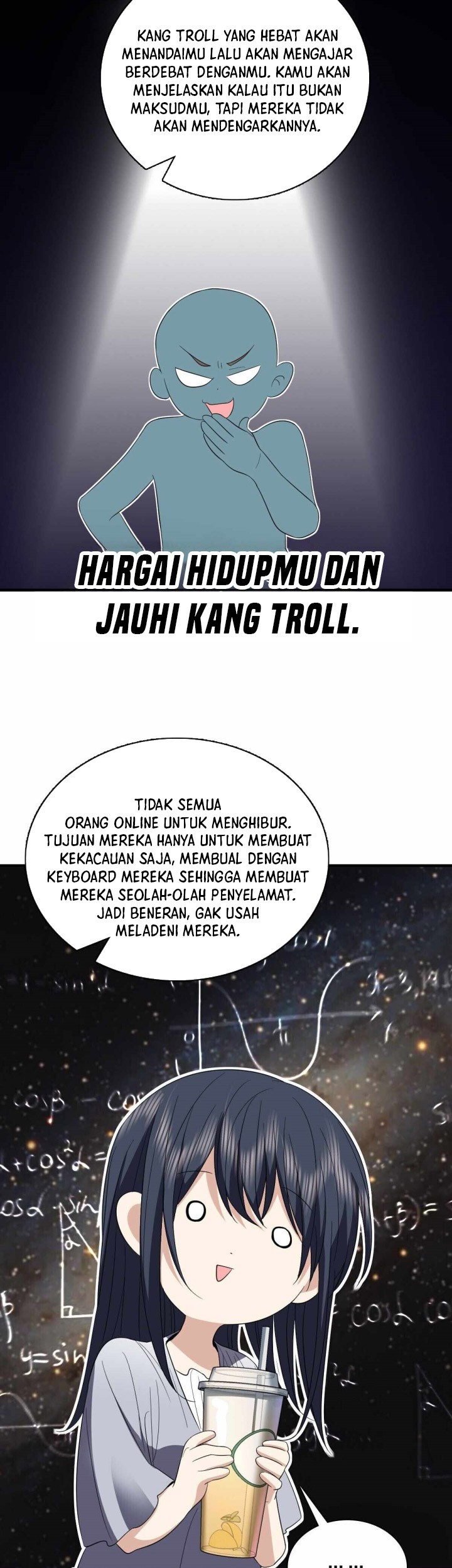 My Wife Is From a Thousand Years Ago Chapter 315 Gambar 14