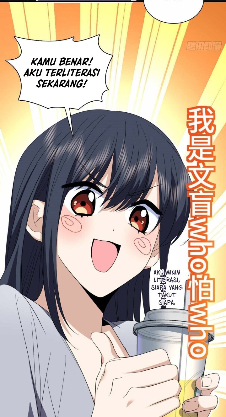 My Wife Is From a Thousand Years Ago Chapter 315 Gambar 15