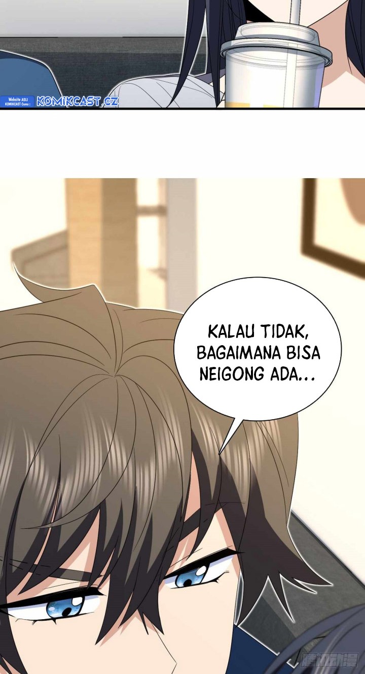 My Wife Is From a Thousand Years Ago Chapter 315 Gambar 17