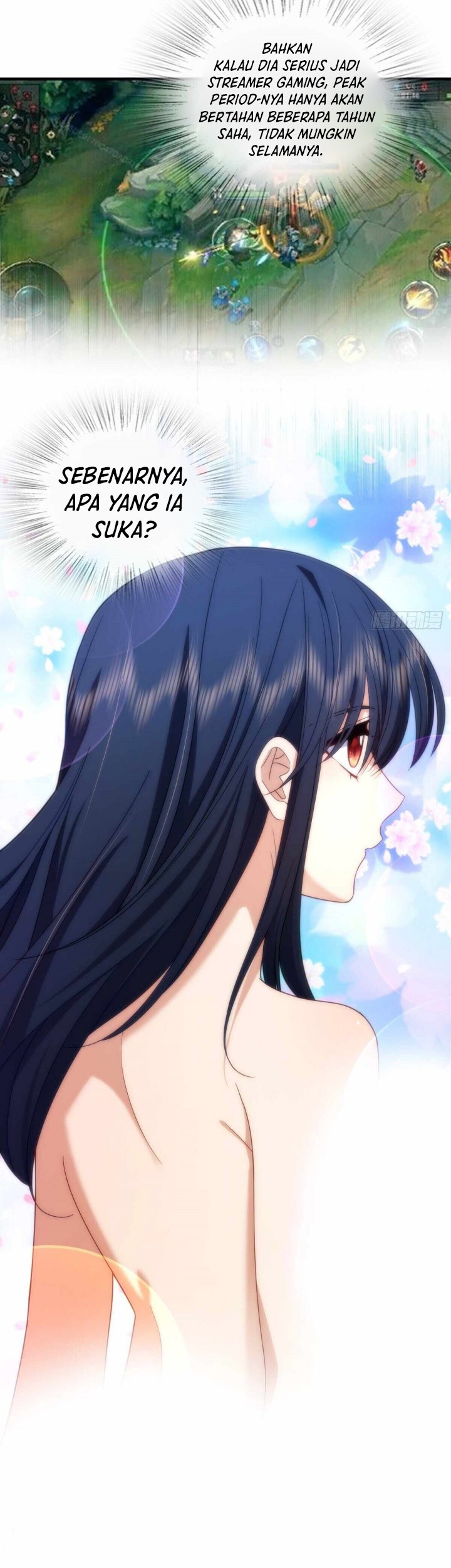 My Wife Is From a Thousand Years Ago Chapter 314 Gambar 28