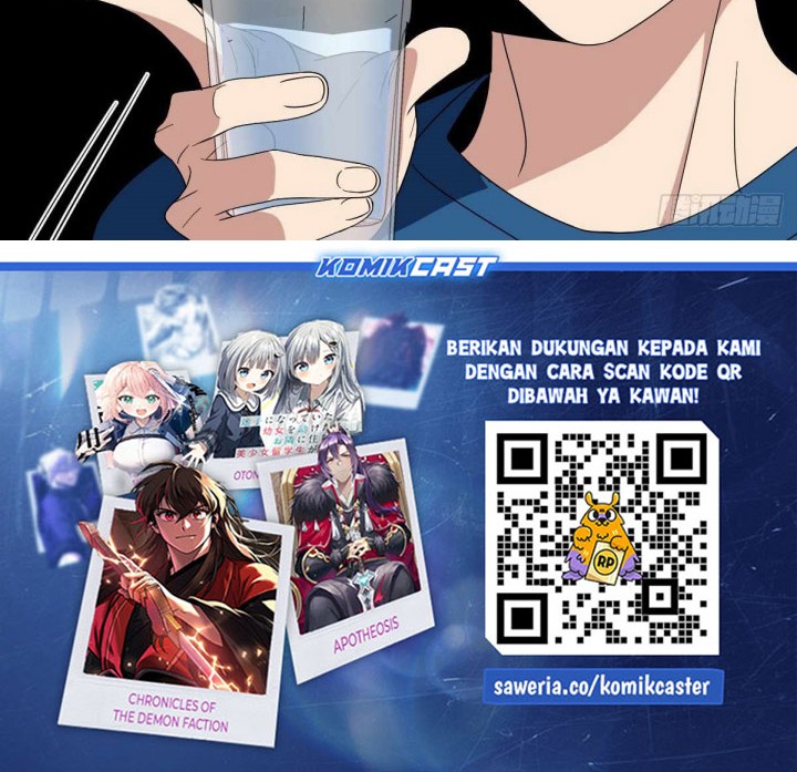 My Wife Is From a Thousand Years Ago Chapter 314 Gambar 35