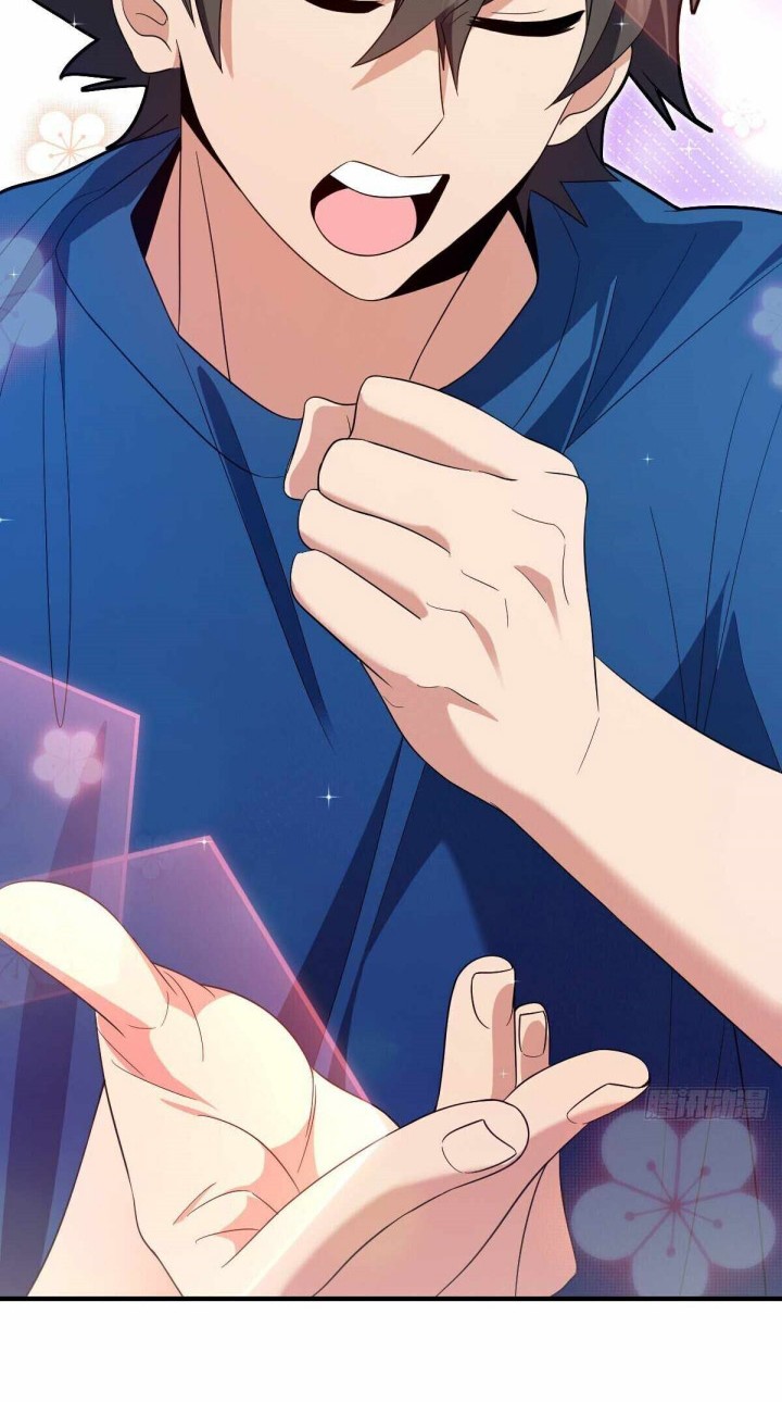 My Wife Is From a Thousand Years Ago Chapter 314 Gambar 19