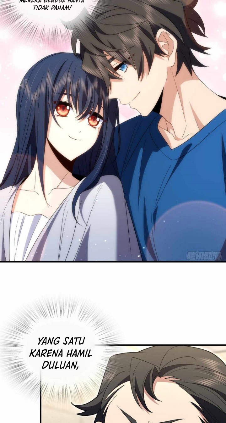 My Wife Is From a Thousand Years Ago Chapter 314 Gambar 21