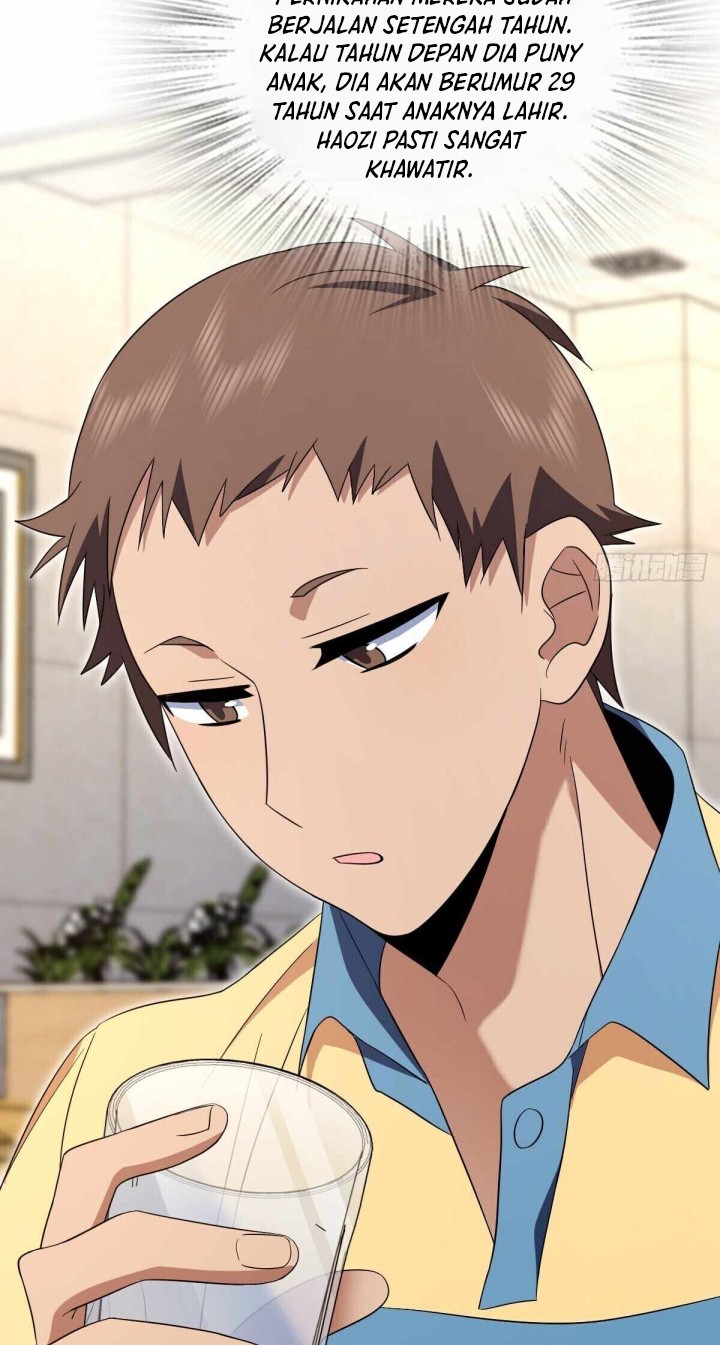 My Wife Is From a Thousand Years Ago Chapter 314 Gambar 23