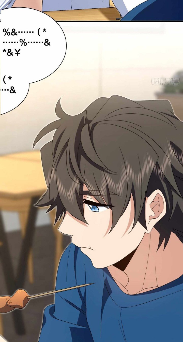 My Wife Is From a Thousand Years Ago Chapter 314 Gambar 25