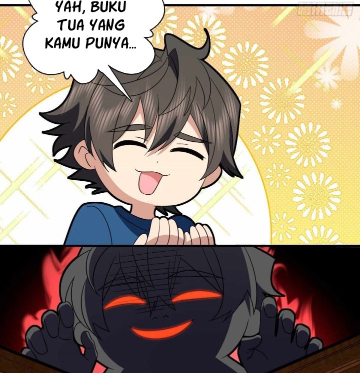 My Wife Is From a Thousand Years Ago Chapter 314 Gambar 3