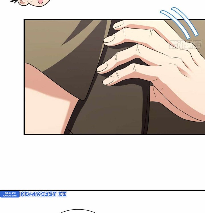 My Wife Is From a Thousand Years Ago Chapter 314 Gambar 5