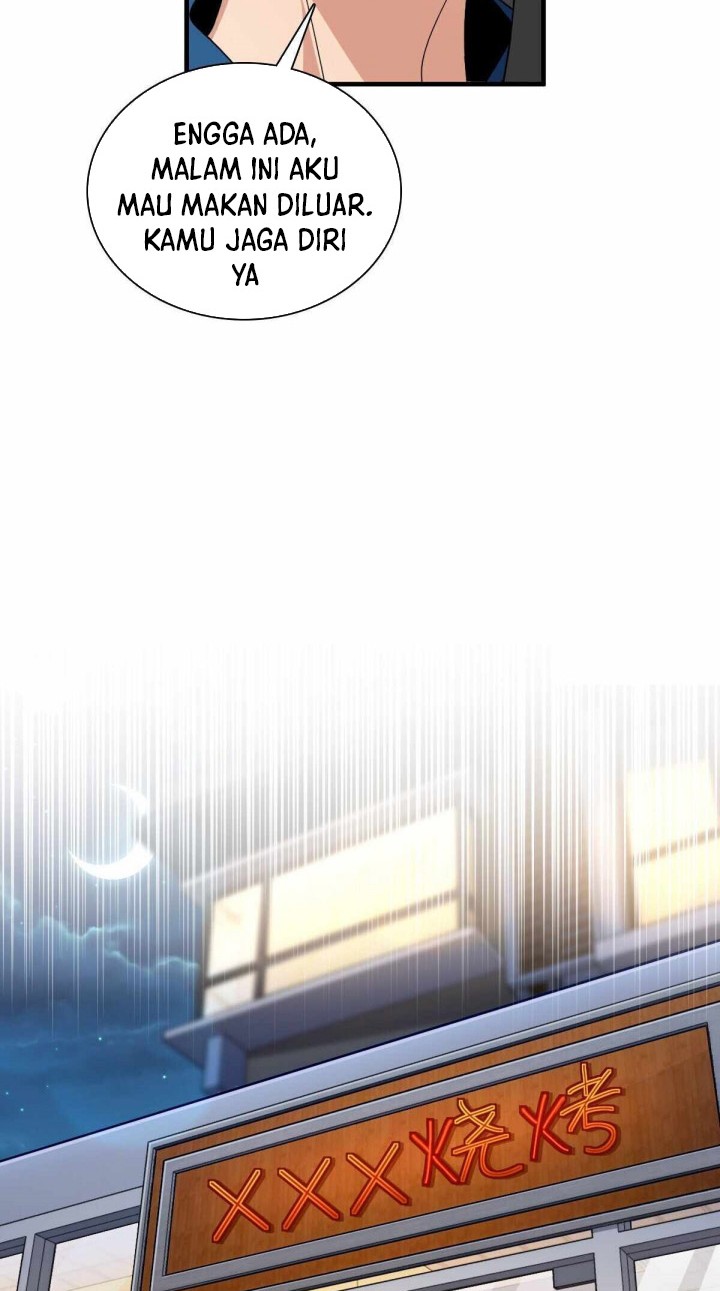 My Wife Is From a Thousand Years Ago Chapter 314 Gambar 13