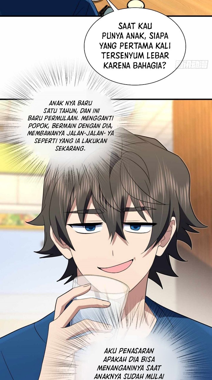 My Wife Is From a Thousand Years Ago Chapter 314 Gambar 15