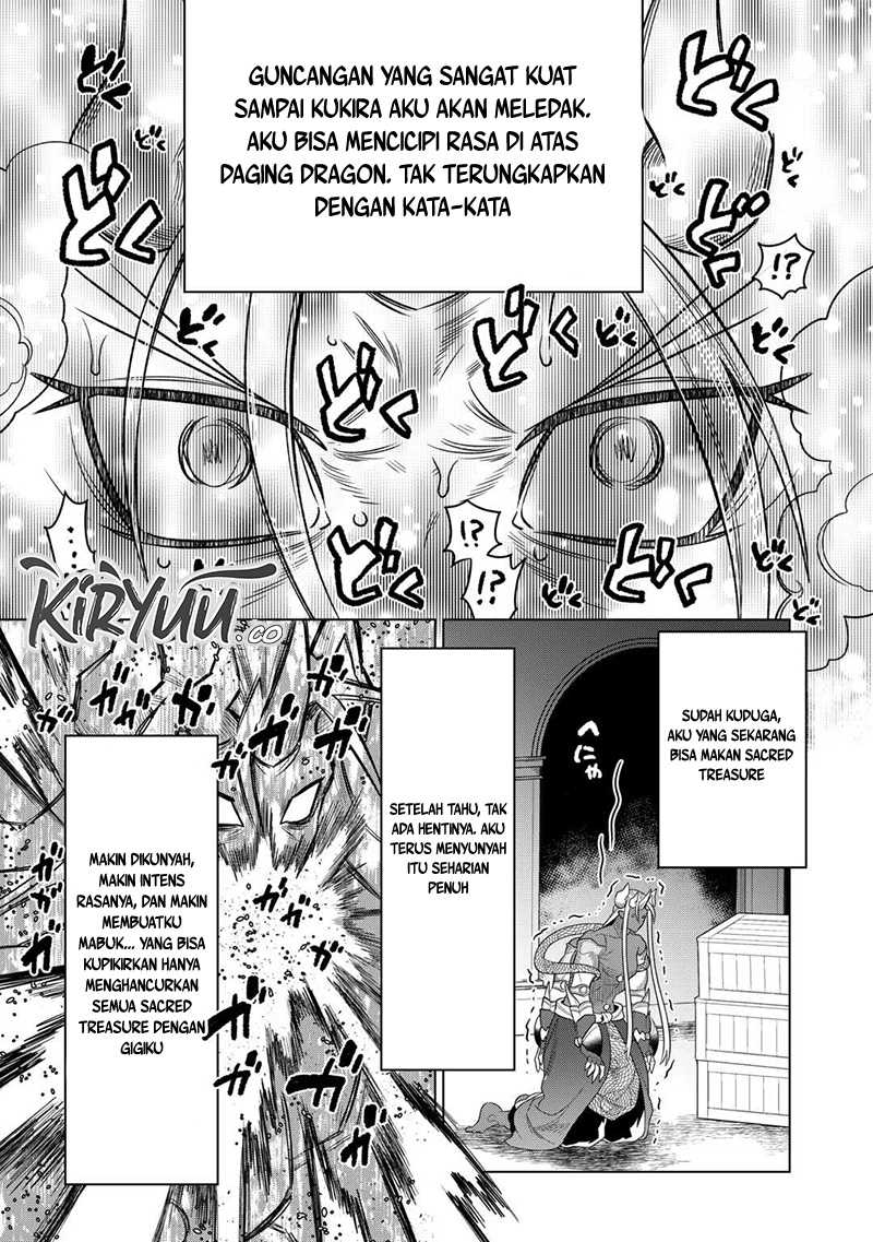 Re:Monster Chapter 104 Gambar 13