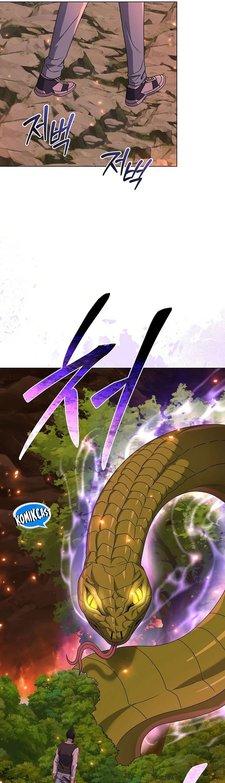 The Heavenly Demon Lord Who Doesn’t Want to Level Up Chapter 60 Gambar 29