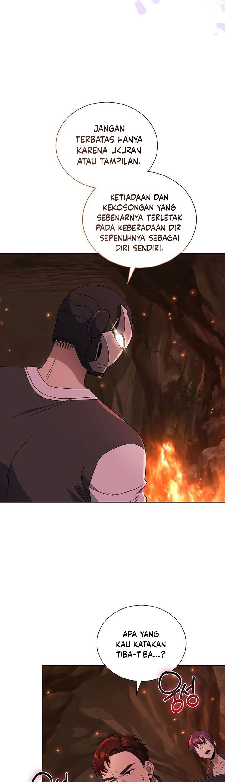 The Heavenly Demon Lord Who Doesn’t Want to Level Up Chapter 60 Gambar 31