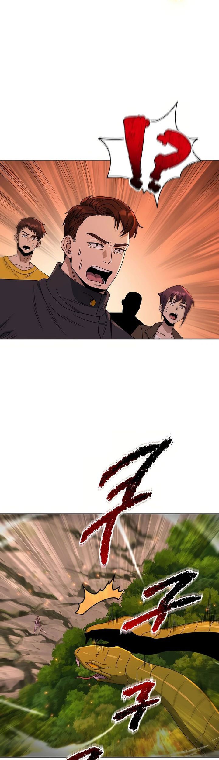 The Heavenly Demon Lord Who Doesn’t Want to Level Up Chapter 60 Gambar 39