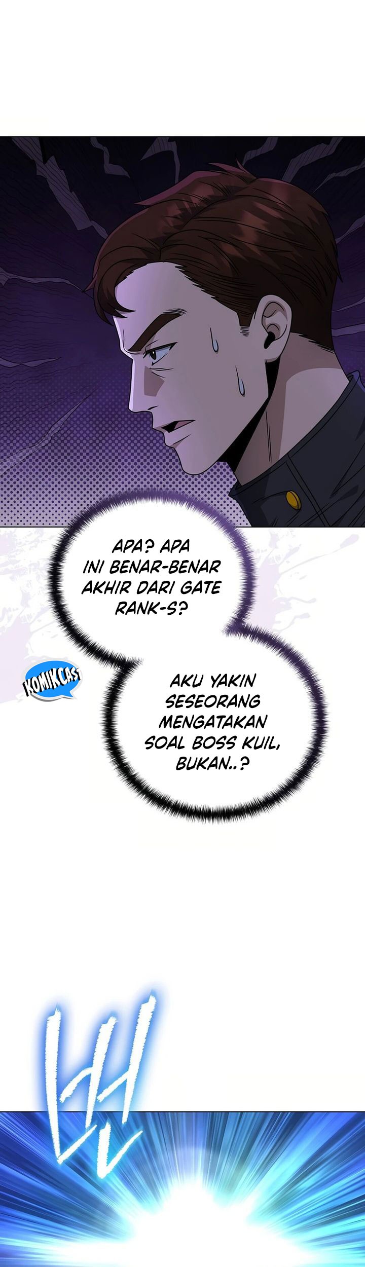 The Heavenly Demon Lord Who Doesn’t Want to Level Up Chapter 60 Gambar 47