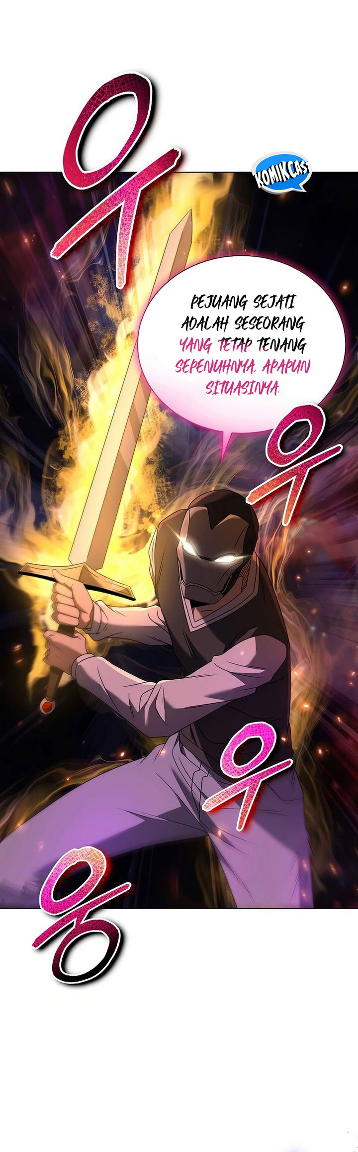 The Heavenly Demon Lord Who Doesn’t Want to Level Up Chapter 60 Gambar 33