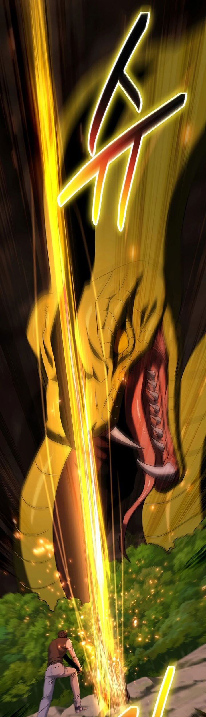 The Heavenly Demon Lord Who Doesn’t Want to Level Up Chapter 60 Gambar 37