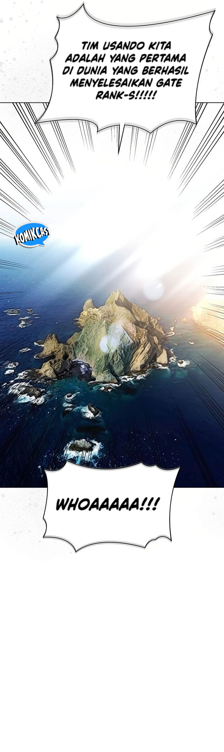 The Heavenly Demon Lord Who Doesn’t Want to Level Up Chapter 60 Gambar 58